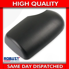 Крышка зеркала правая Ford Transit 2000-2013 (крепление под защелки)